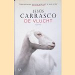 De vlucht door Jes&uacute;s Carrasco