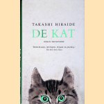 De kat door Takashi Hiraide