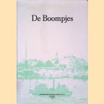 De Boompjes: een bundel artikelen en illustraties door Drs. E. Meeldijk e.a.