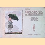 Amelioranna en de groene parapluie door N. van Hichtum