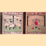 Lente; Zomer (2 delen) door Rie Cramer