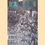 Theo Niekus: Damrak door Theo Niekus