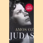 Judas door Amos Oz
