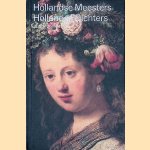Hollandse Meesters Hollandse Dichters notitieboek door Anna - en anderen Enquist