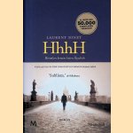 HhhH: Himmlers hersens heten Heydrich door Laurent Binet