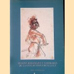 Dessins Bolonais et Lombards de la Collection Frits Lugt: Ecoles Bolonaise, Ferraraise, Lombarde, Emilienne, G&eacute;noise et Napolitaine: Compl&eacute;t&eacute;es par des lettres autographes door Carlos van - and others Hasselt
