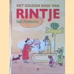 Het gouden boek van Rintje
Sieb Posthuma
&euro;&nbsp;12,50