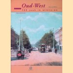 Stadsdeel Oud-West: 125 jaar in beweging
Simon van Blokland
€ 10,00 Stadsdeel Oud-West: 125 jaar in beweging
Simon van Blokland
€ 10,00