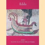 Edda. Drie liederen uit de Codex Regius en verwante manuscripten.
Marcel Otten
&euro;&nbsp;10,00