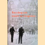 Een dag om nooit te vergeten: 30 april 1980 - de stad, de krakers en de koningin door Annejet van der Zijl