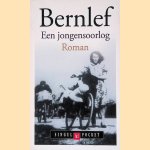Een jongensoorlog door J. Bernlef