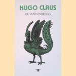 De verwondering door Hugo Claus