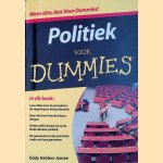Politiek voor Dummies
Eddy Habben Jansen
&euro;&nbsp;20,00