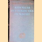 Reis naar het einde van de nacht
Louis-Ferdinand C&eacute;line
&euro;&nbsp;15,00