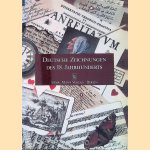 Deutsche Zeichnungen des 18. Jahrhunderts: zwischen Tradition und Aufkl&auml;rung : eine Ausstellung aus den Best&auml;nden des Berliner Kupferstichkabinetts 2. Juli-11. Oktober 1987 door Thomas W. - and others Gaehtgens