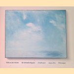 Willem den Ouden: Rivierlandschappen: Schilderijen, aquarellen, tekeningen door Hans van der Grinten