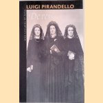 De reis: novellen voor een jaar
Luigi Pirandello
€ 8,00 De reis: novellen voor een jaar
Luigi Pirandello
€ 8,00