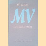 Oude Kustlijn: nagelaten gedichten door M. Vasalis