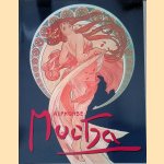 Alphonse Mucha door Sarah Mucha