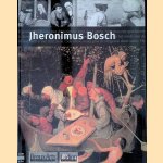 Jheronimus Bosch door Peter Ruyffelaere