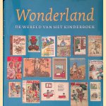 Wonderland: de Wereld van het Kinderboek
M. van - en anderen Delft
&euro;&nbsp;8,00