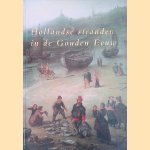 Hollandse stranden in de Gouden Eeuw door Sabine E. Giepmans