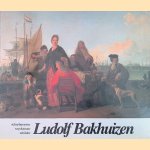 Ludolf Bakhuizen 1631-1708: schryfmeester, teyckenaer, schilder
Ben Broos e.a.
&euro;&nbsp;6,00