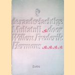 De raadselachtige Multatuli door Willem Frederik Hermans