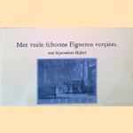 Met veele schoone figueren ver&ccedil;iert: een bijzondere Bijbel:  publicatie ter gelegenheid van 375 jaar Statenvertaling
Dr. Frans Laurentius e.a.
&euro;&nbsp;15,00