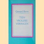 Tien vrolijke verhalen door Gerard Reve