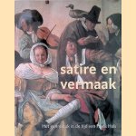 Satire en vermaak: Schilderkunst in de 17e eeuw: het genrestuk van Frans Hals en zijn tijdgenoten 1610-1670
Pieter Biesboer e.a.
&euro;&nbsp;10,00
