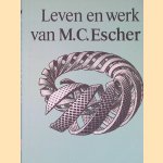 Leven en werk van M.C. Escher: het levensverhaal van de graficus: Met een volledig geillustreerde catalogus van zijn werk
F.H. Bool e.a.
&euro;&nbsp;15,00