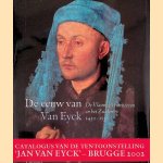 De eeuw van Van Eyck 1430-1530: De Vlaamse Primitieven en het Zuiden
Till-Holger Borchert
&euro;&nbsp;15,00