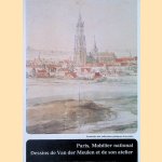Paris Mobilier national: Dessins de Van der Meulen et de son atelier
Laure C.-Starcky
&euro;&nbsp;25,00