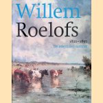 Willem Roelofs 1822-1897: De adem der natuur
Marjan Van Heteren e.a.
&euro;&nbsp;35,00