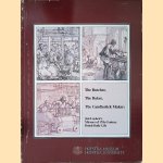 The Butcher, the Baker, the Candlestick-Maker: Jan Luyken's mirrors of 17th-century Dutch daily life. An exhibition of drawings and prints at the Emile Lowy Gallery, 17 September - 31 October, 1995
Roger Hutchinson
&euro;&nbsp;15,00