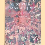 De vier jaargetijden in de kunst van de Nederlanden 1500-1750 door Yvette Bruijnen e.a.