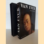 Hubert en Jan van Eyck
Elisabeth Dhanens
&euro;&nbsp;45,00