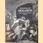 Engravings by Hogarth: 101 prints
Sean Shesgreen
&euro;&nbsp;10,00