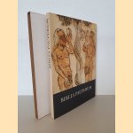 Biblia Pauperum: Faksimileausgabe des Vierzigblattrigen Armenbibel-Blockbuches in Der Bibliothek der Erzdi&ouml;zese Esztergom
G&eacute;zu Engl
&euro;&nbsp;9,00