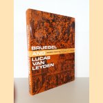 Pieter Bruegel the Elder and Lucas van Leyden: The Complete Engravings, Etchings, and Woodcuts
Jacques Lavalleye
&euro;&nbsp;60,00