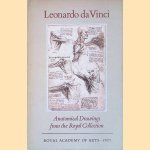 Leonardo Da Vinci: Anatomical Drawings from the Royal Collection
Anthony - and others Blunt
&euro;&nbsp;15,00