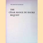 The C&eacute;sar Mange de Hauke Bequest
Paul Hope Hulton
&euro;&nbsp;15,00