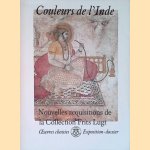 Couleurs de l'Inde: nouvelles acquisitions de la Collection Frits Lugt
Sven Gahlin
&euro;&nbsp;15,00