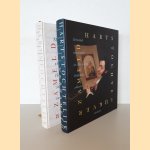 Hartstochtelijk verzameld: Beroemde tekeningen in 18de-eeuwse Hollandse collecties & 18-eeuwse Hollandse verzamelaars van tekeningen en hun collecties (2 delen)
Michiel C. Plomp
&euro;&nbsp;30,00