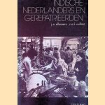 Indische Nederlanders en gerepatrieerden door J.E. Ellemers e.a.