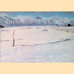 Kris Spinhoven: Schilderijen
Peter Hecht
&euro;&nbsp;12,50