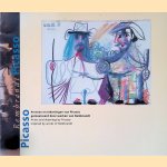 Picasso, Rembrandt, Picasso: Prenten en tekeningen van Picasso ge&iuml;nspireerd door werken van Rembrandt =  Prints and drawings by Picasso inspired by works of Rembrandt
Janie Cohen
&euro;&nbsp;10,00