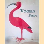 Vogels: Prenten, tekeningen en foto&rsquo;s = Birds: Prints, drawings and photos
Irene M. de Groot
&euro;&nbsp;12,50