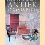 De grote geillustreerde antiek encyclopedie
S. Chardon e.a.
&euro;&nbsp;10,00